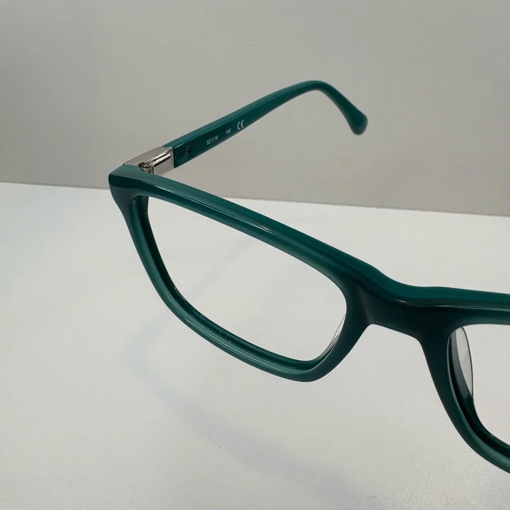 FRAMES‎ ONLY - CALVIN KLEIN CK5815 967 52•16•140 Eyeglasses Frames